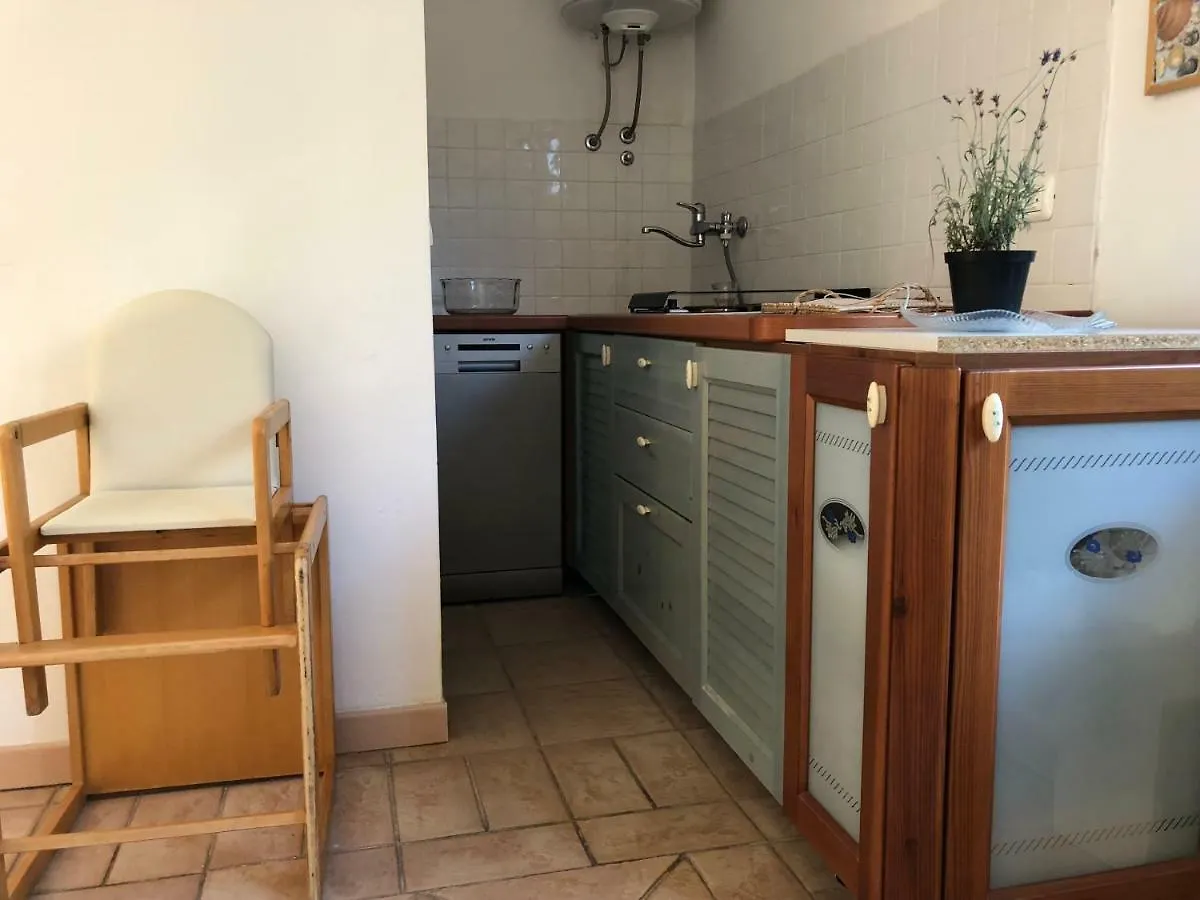 Magnolia Apartment Pula