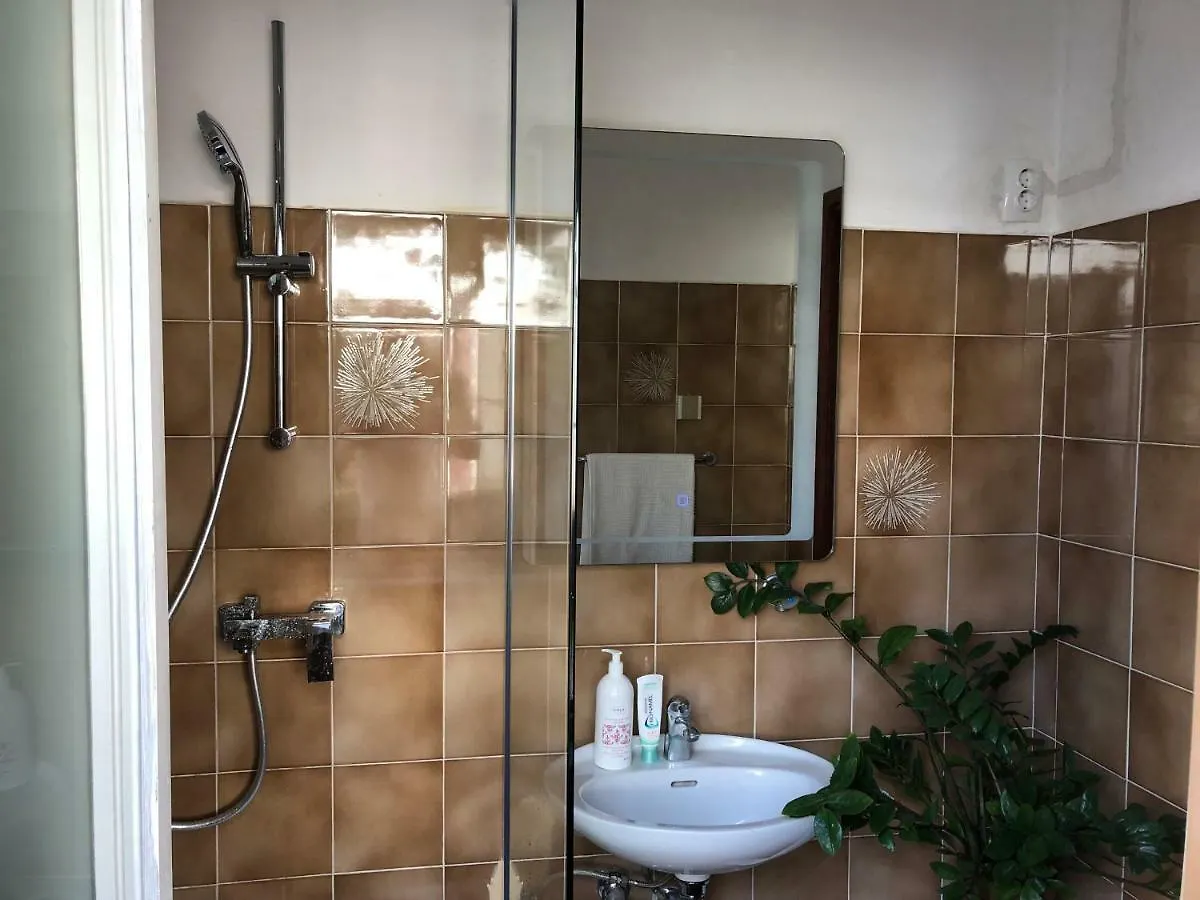 Magnolia Apartment Pula