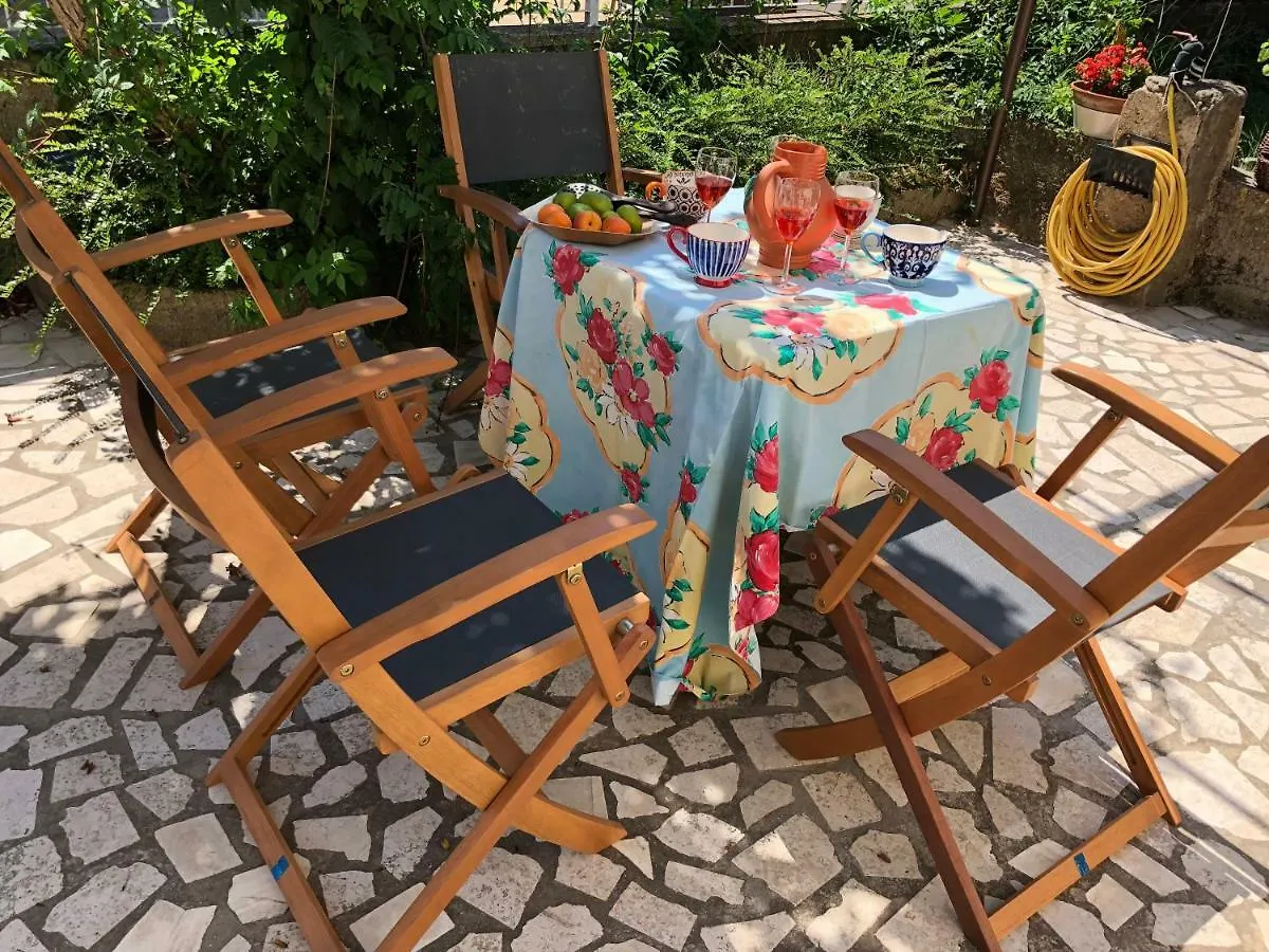 Magnolia Apartment Pula