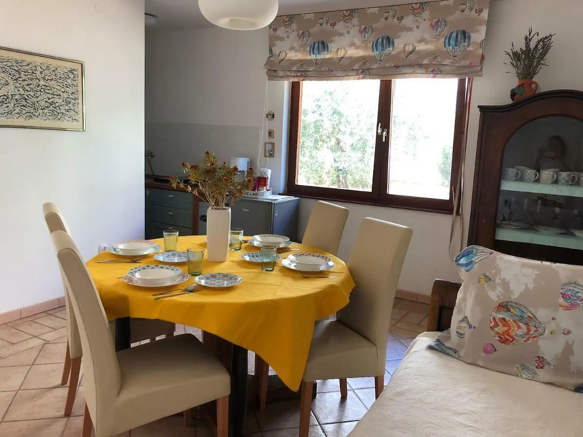 Magnolia Apartment Pula