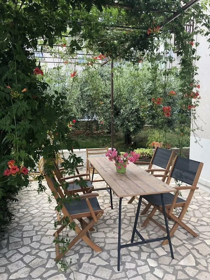 Magnolia Apartment Pula
