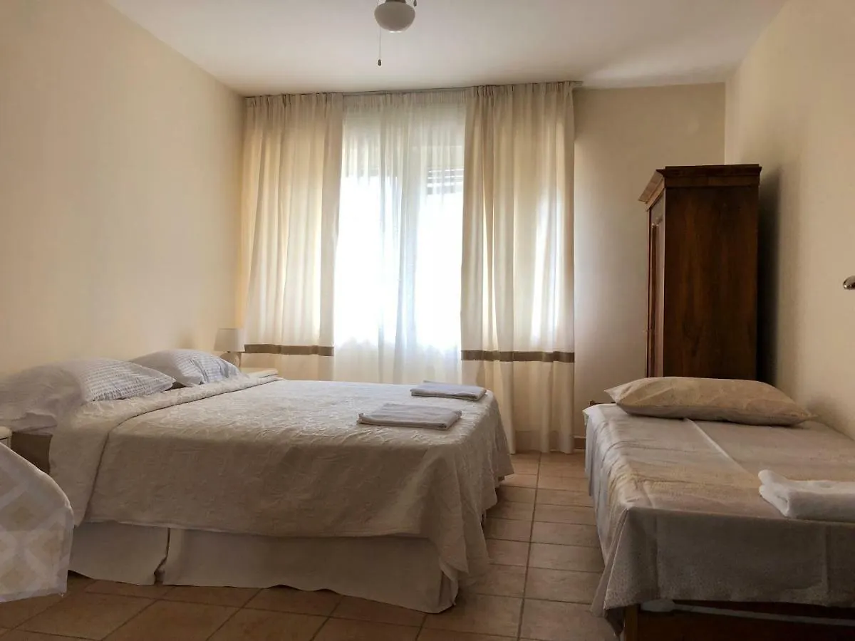 Magnolia Apartment Pula 0*,  Croatia